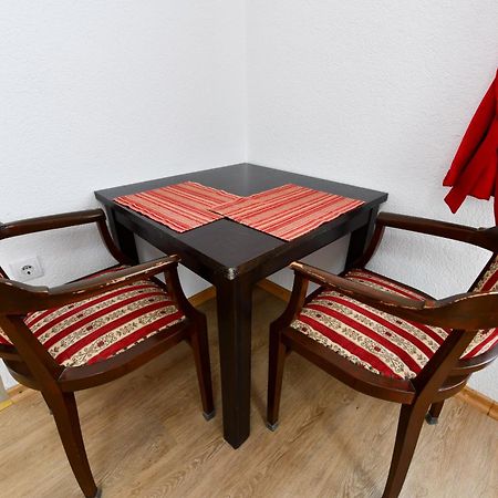 Apartments Bramado Селище Дрежницько Екстер'єр фото