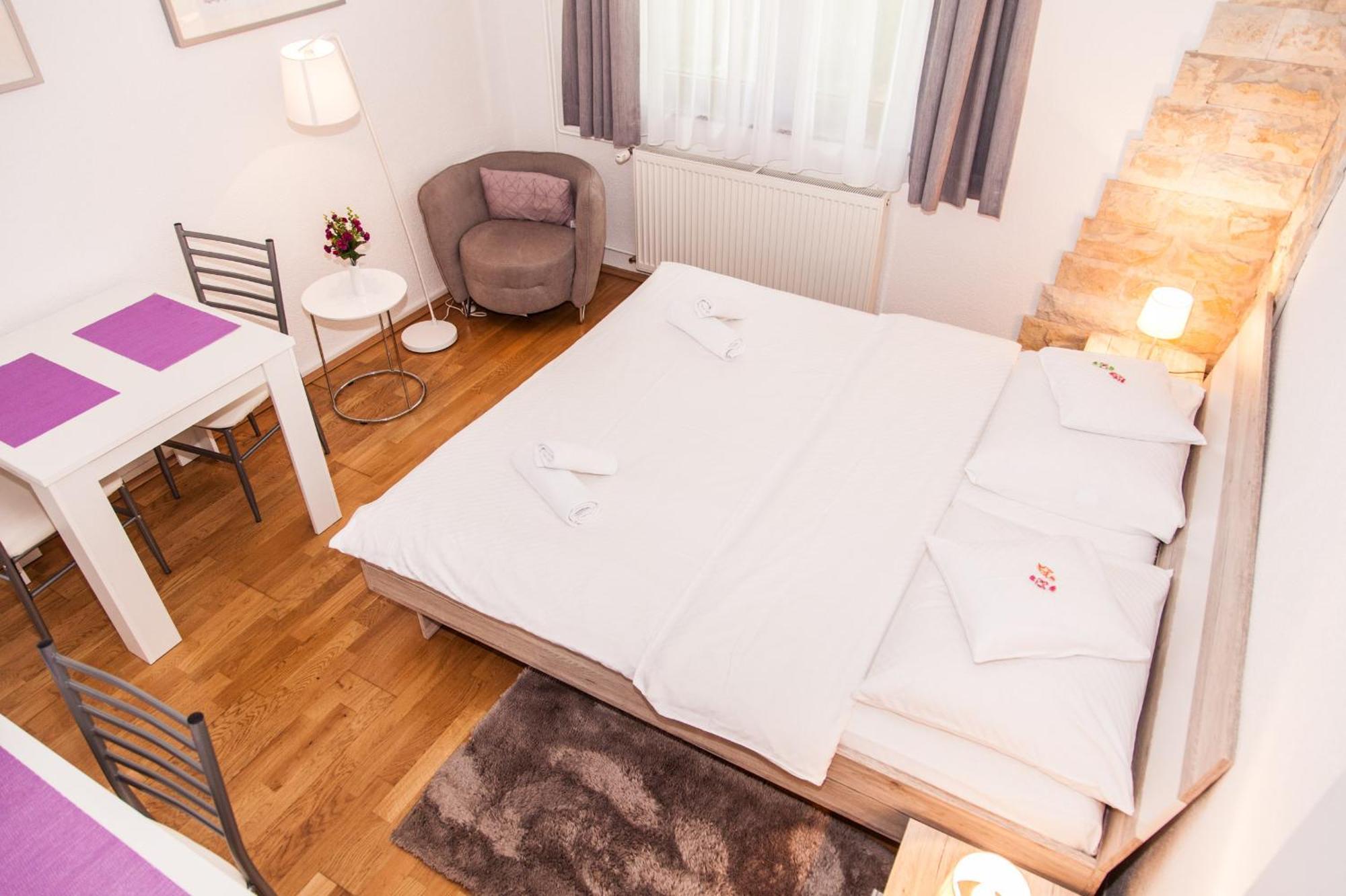 Apartments Bramado Селище Дрежницько Номер фото