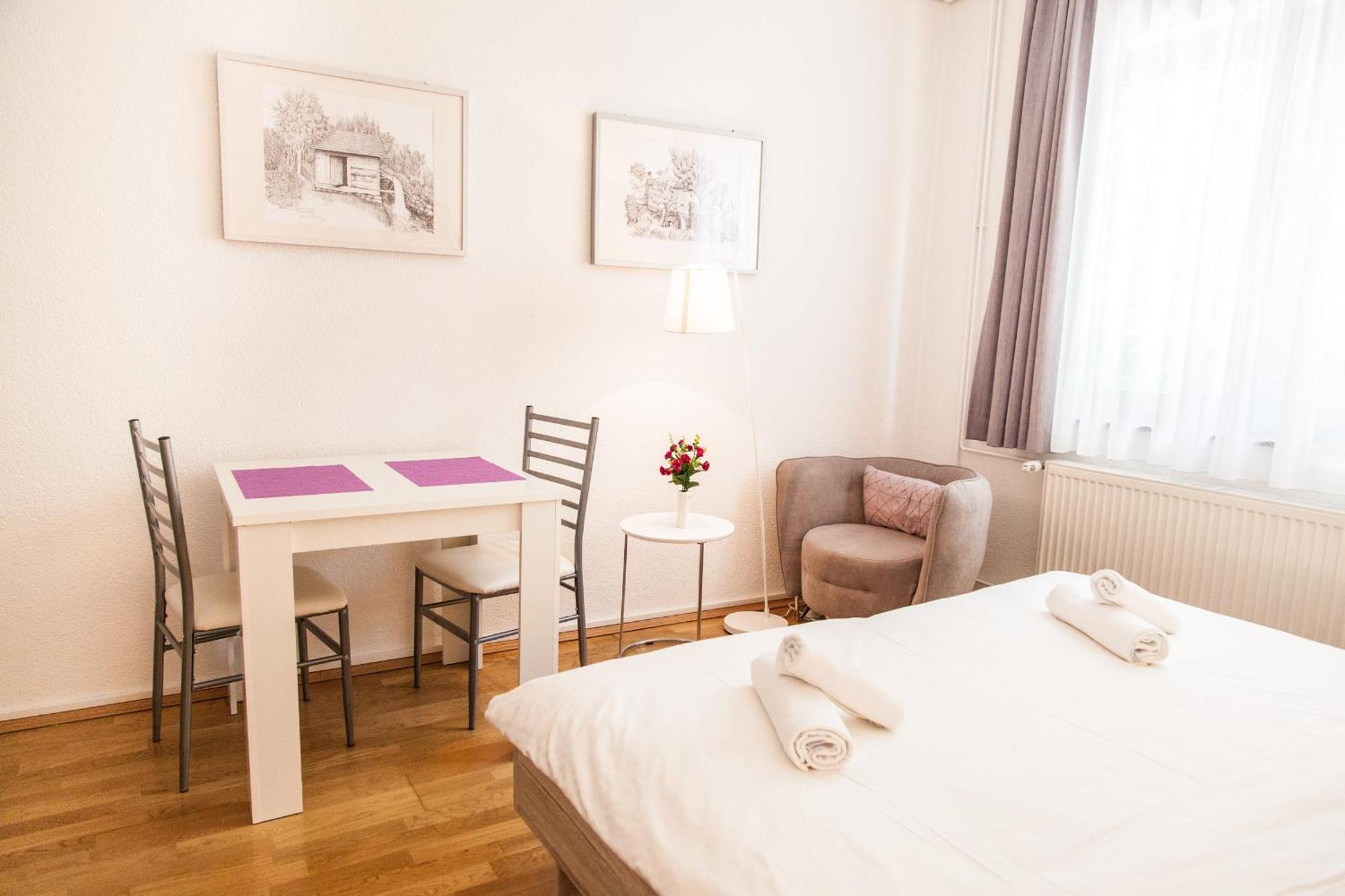 Apartments Bramado Селище Дрежницько Номер фото