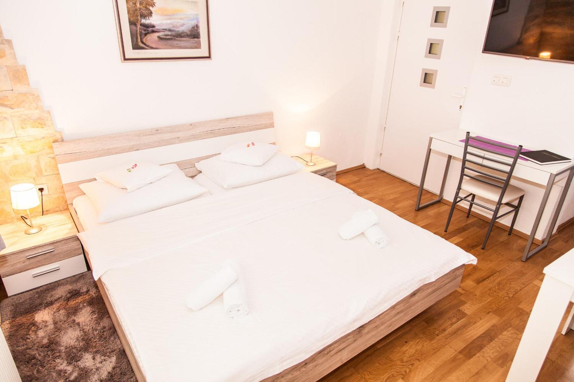 Apartments Bramado Селище Дрежницько Номер фото